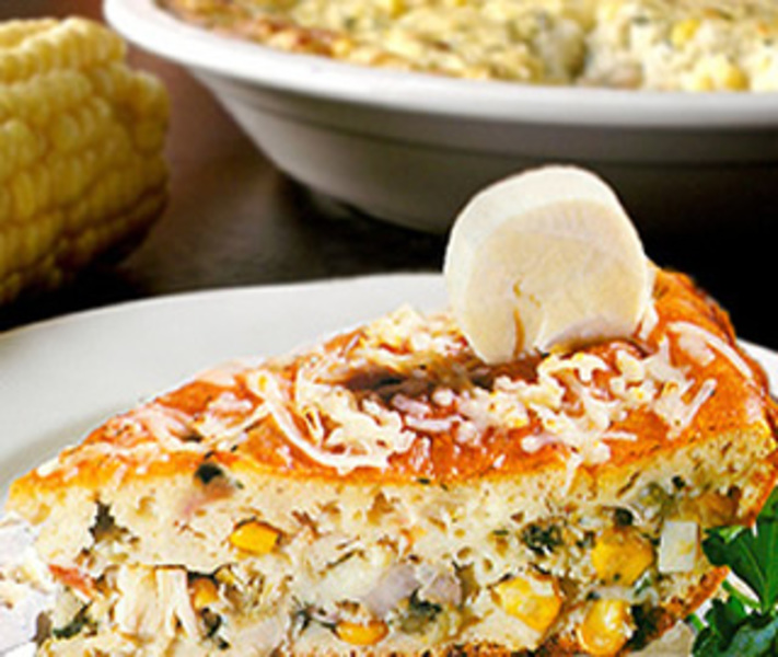 Receitatortavegetariana