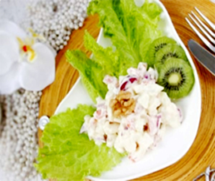 Saladacomfrutas